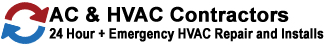 Saint Inigoes HVAC Services